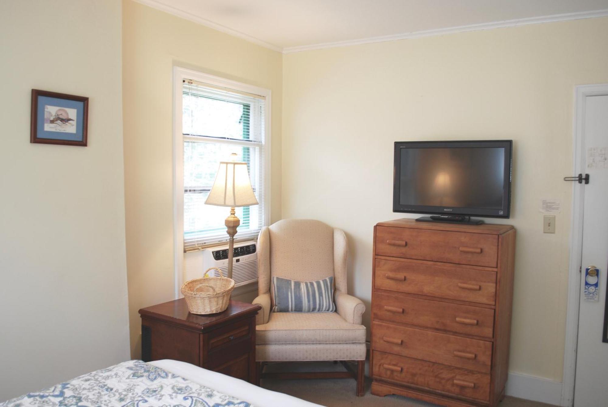 Anne'S Washington Inn (Adults Only) Saratoga Springs Habitación foto