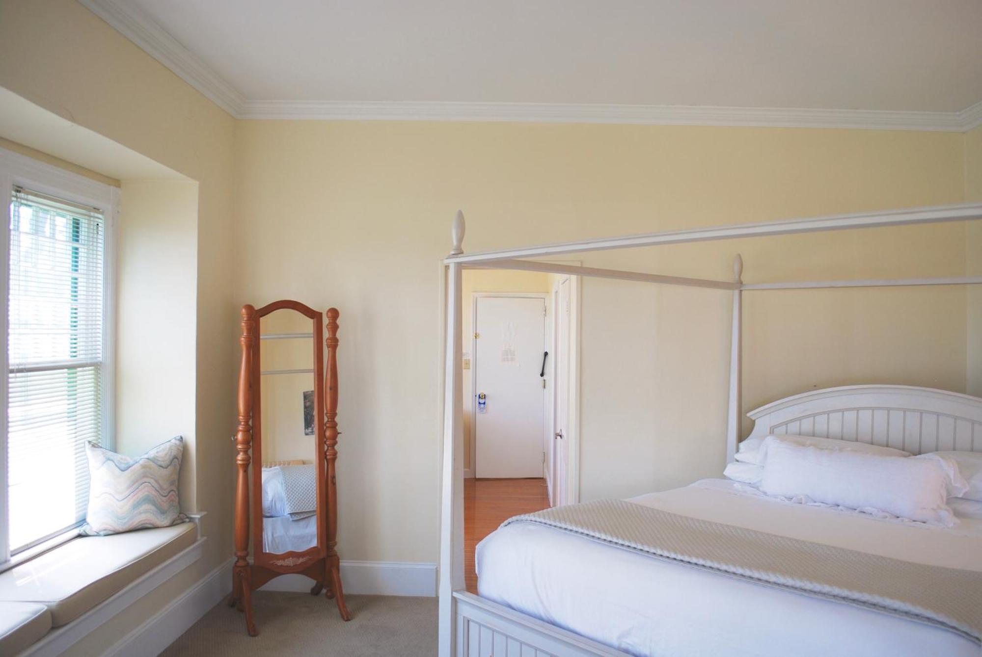 Anne'S Washington Inn (Adults Only) Saratoga Springs Habitación foto