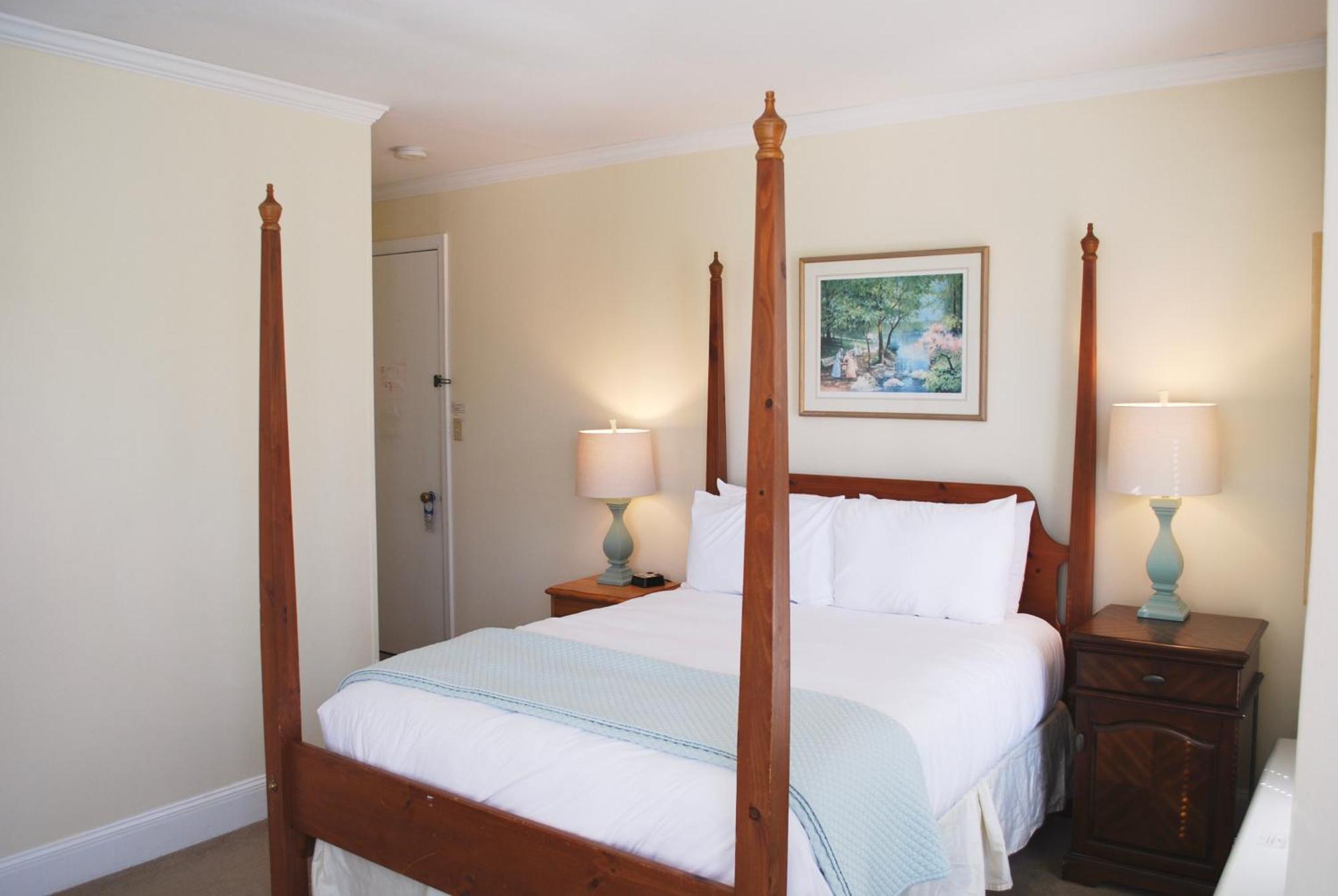 Anne'S Washington Inn (Adults Only) Saratoga Springs Habitación foto