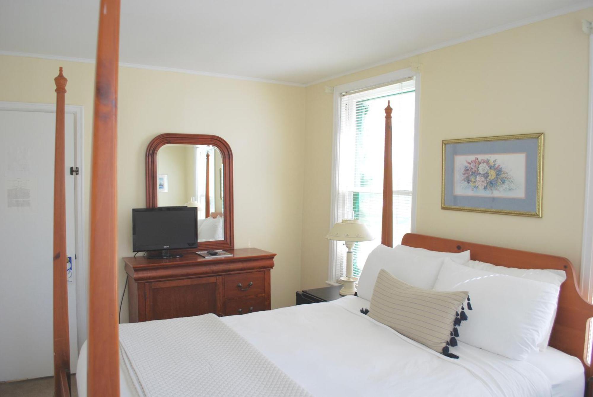 Anne'S Washington Inn (Adults Only) Saratoga Springs Habitación foto