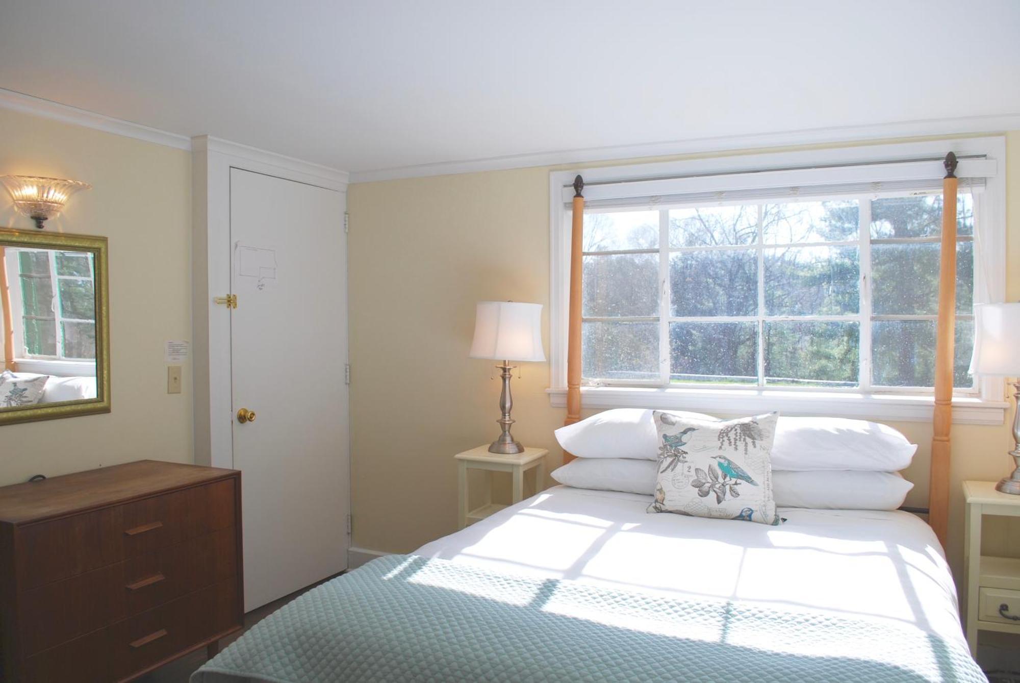 Anne'S Washington Inn (Adults Only) Saratoga Springs Habitación foto