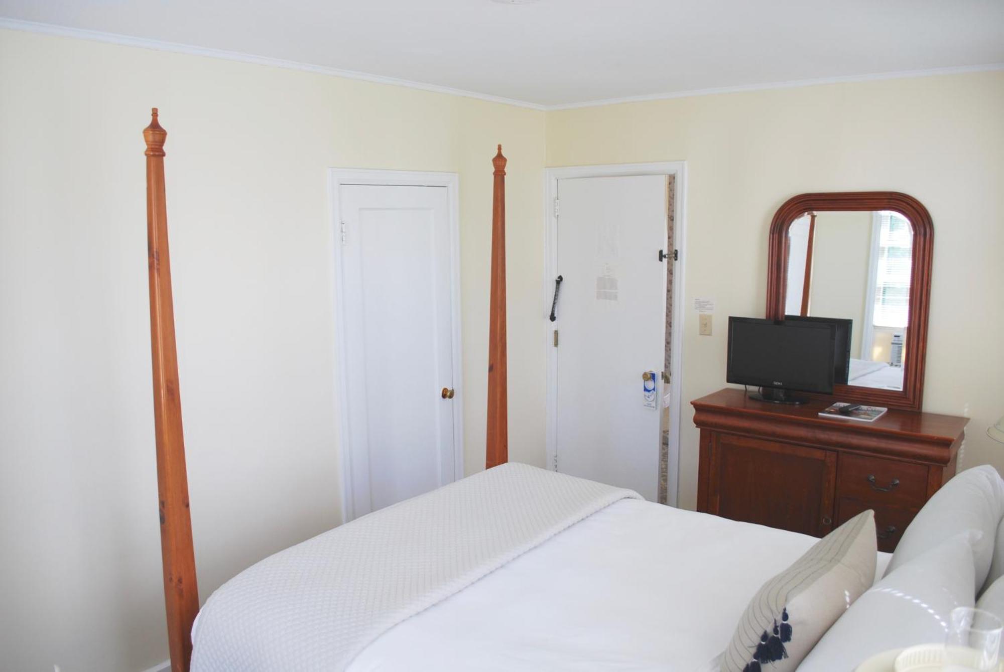 Anne'S Washington Inn (Adults Only) Saratoga Springs Habitación foto