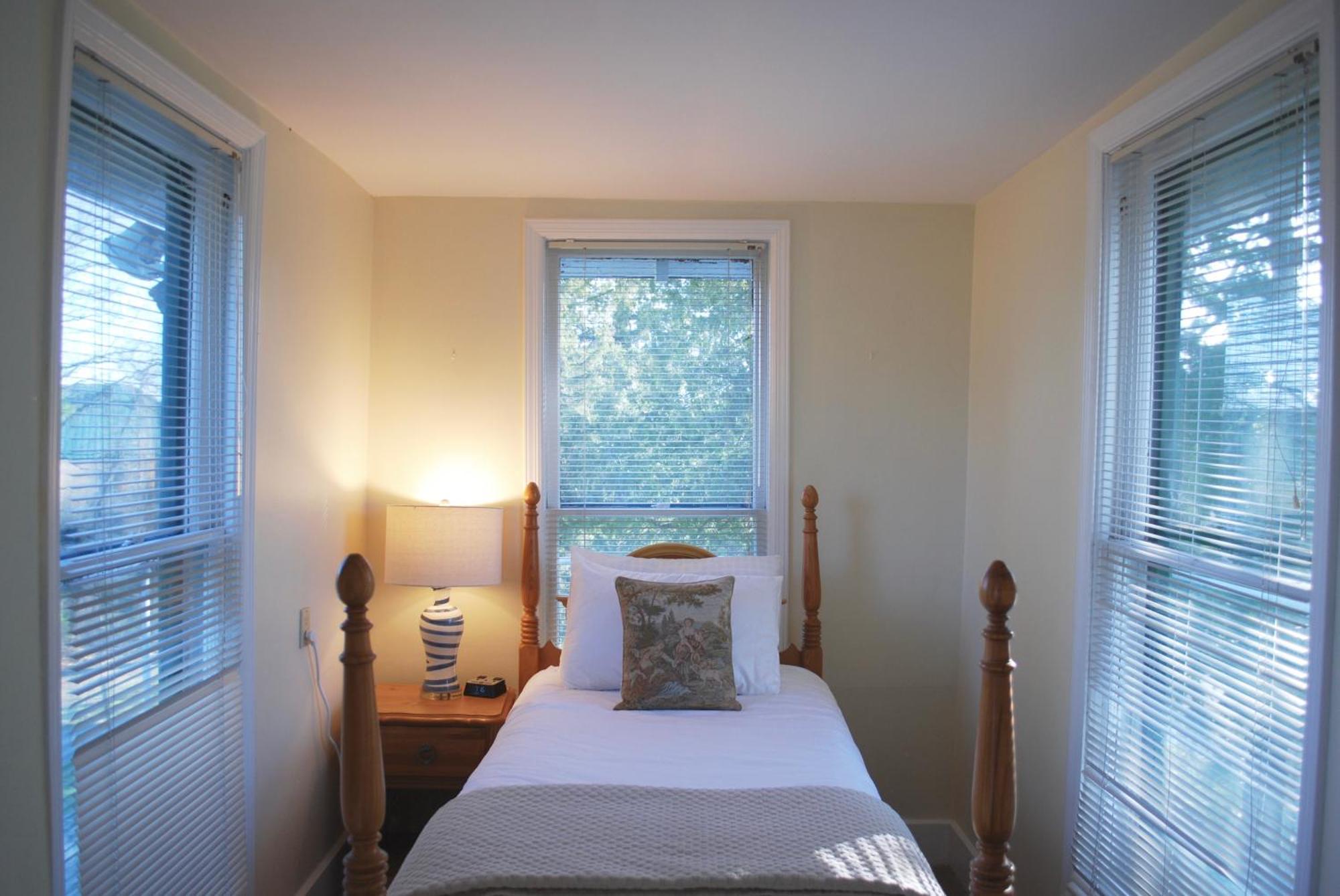 Anne'S Washington Inn (Adults Only) Saratoga Springs Habitación foto