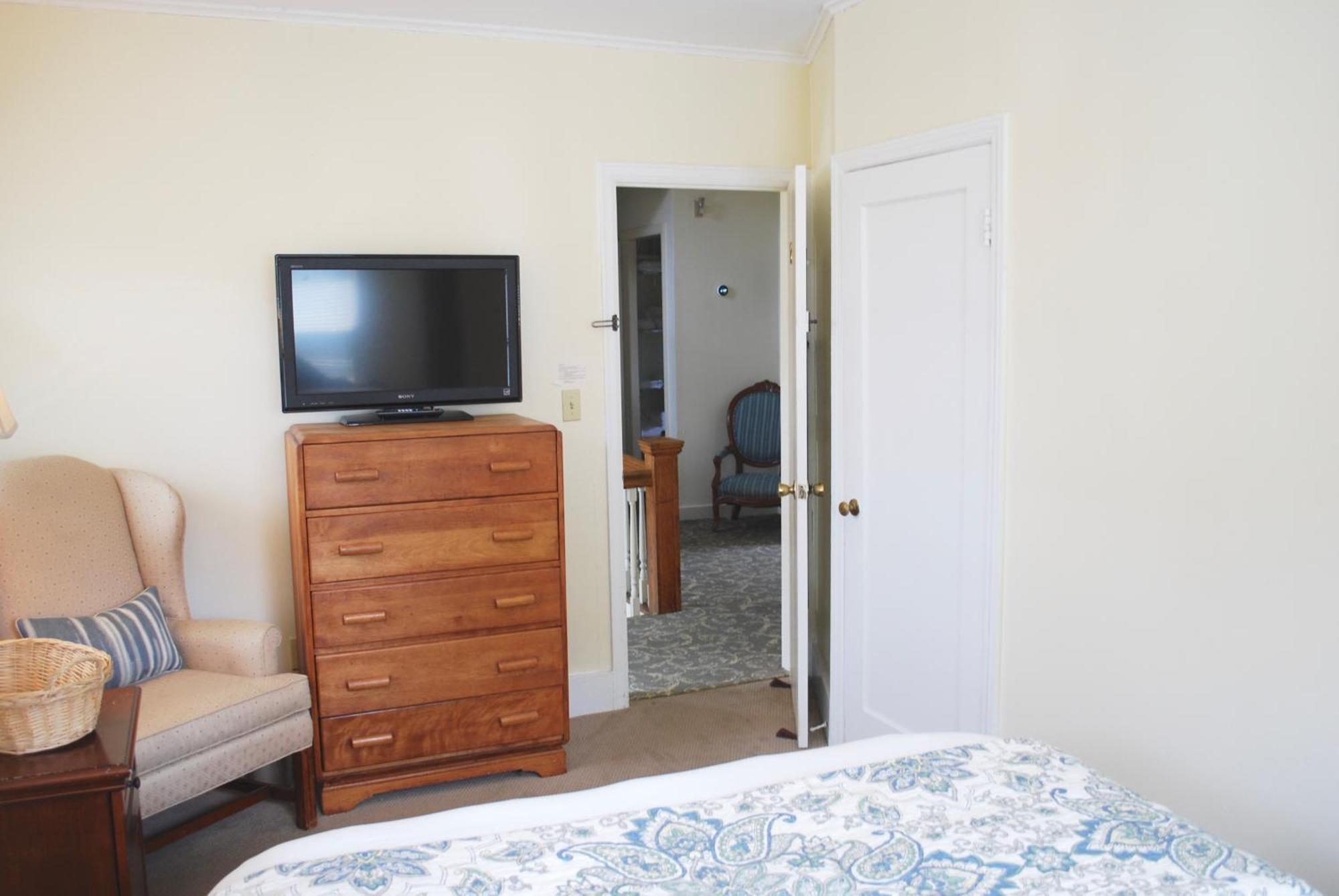 Anne'S Washington Inn (Adults Only) Saratoga Springs Habitación foto