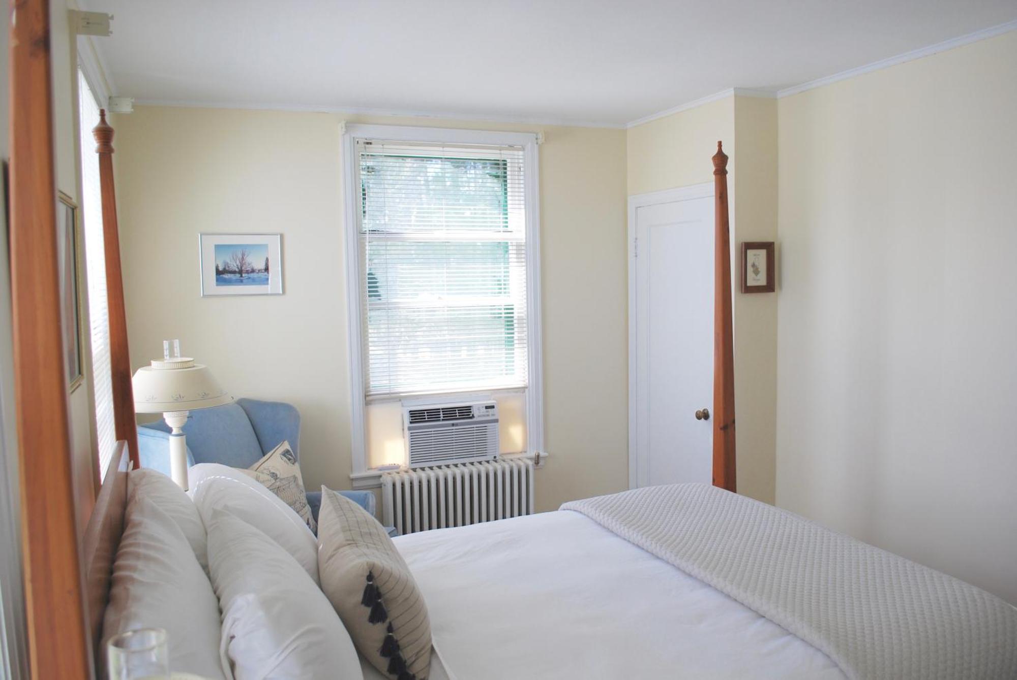 Anne'S Washington Inn (Adults Only) Saratoga Springs Habitación foto