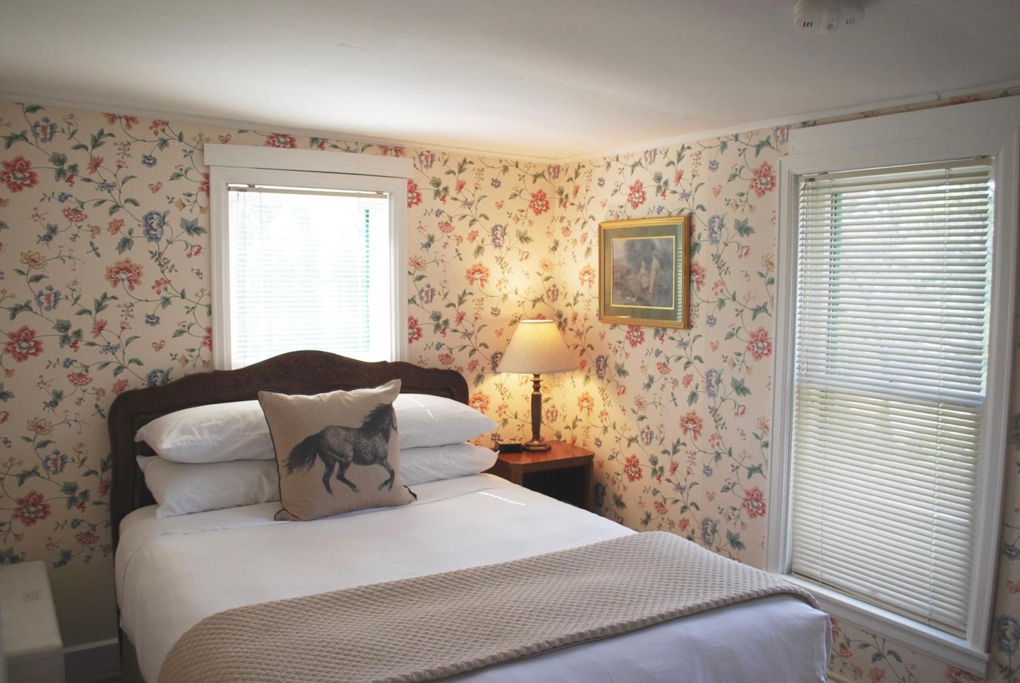 Anne'S Washington Inn (Adults Only) Saratoga Springs Habitación foto