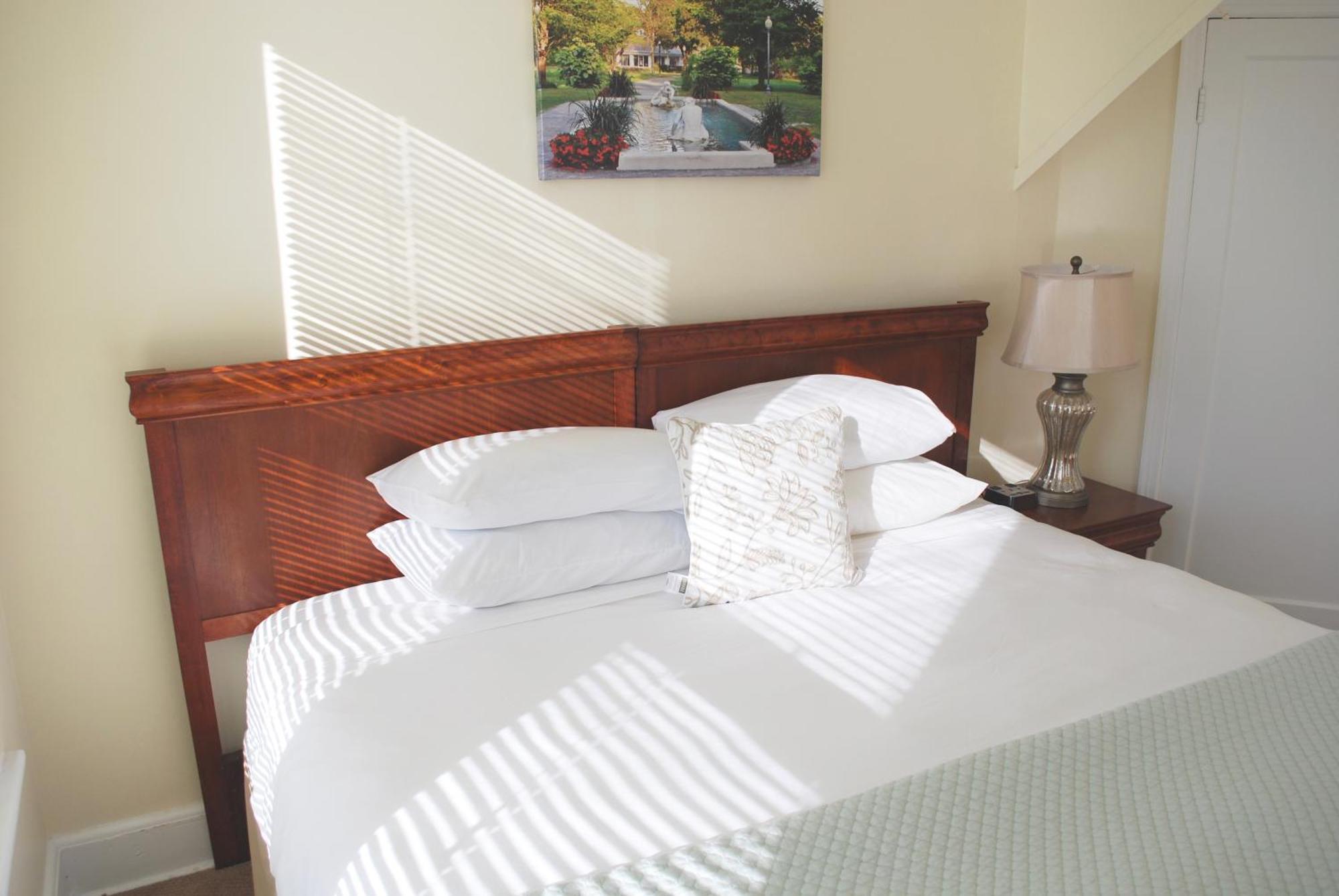 Anne'S Washington Inn (Adults Only) Saratoga Springs Habitación foto