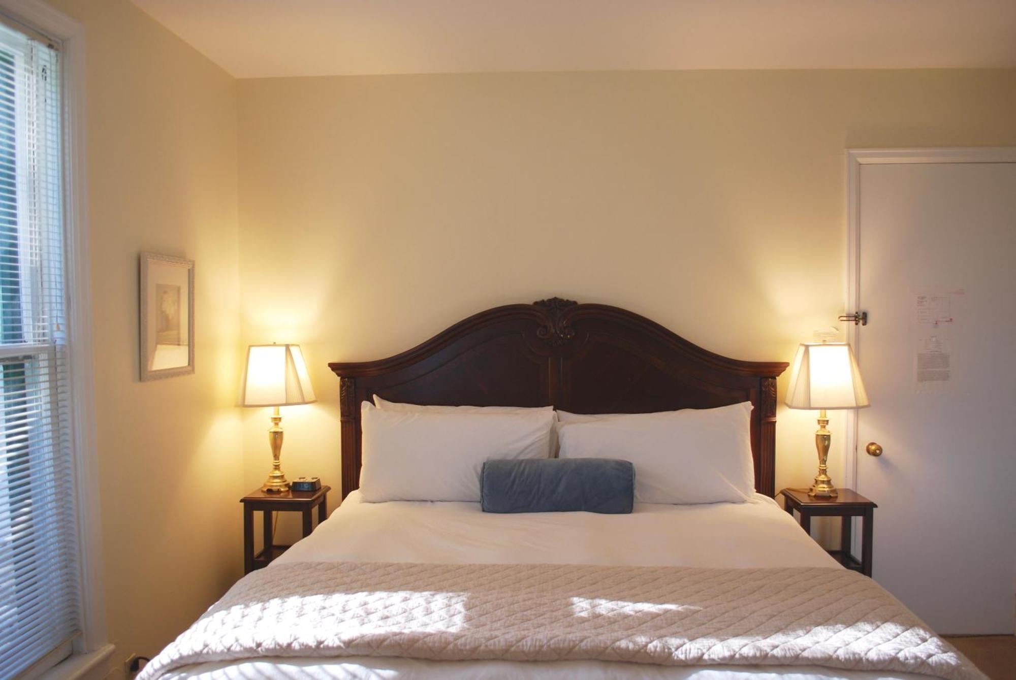 Anne'S Washington Inn (Adults Only) Saratoga Springs Habitación foto