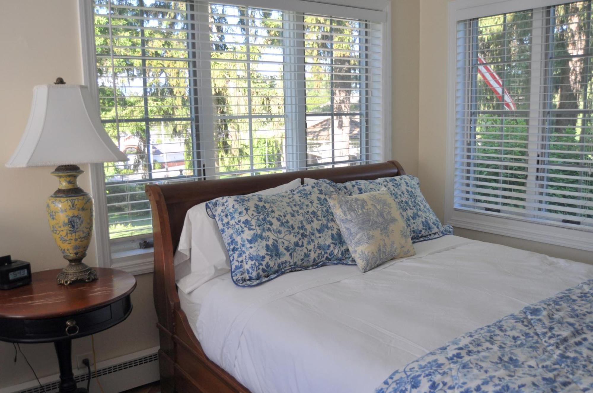 Anne'S Washington Inn (Adults Only) Saratoga Springs Habitación foto